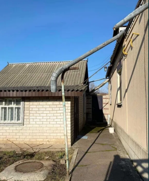 Продажа дома 60 м², Балтийская ул.