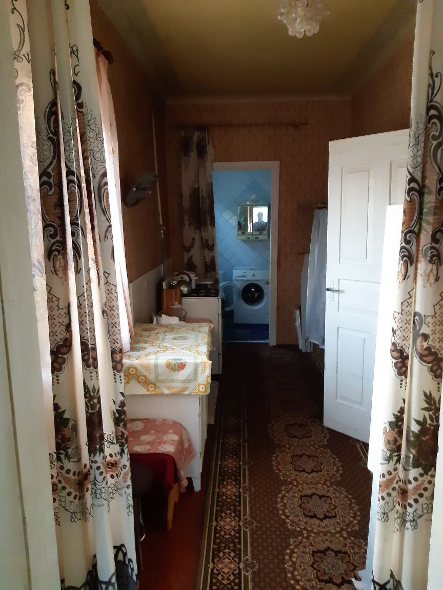 Продажа дома 60 м², Балтийская ул.