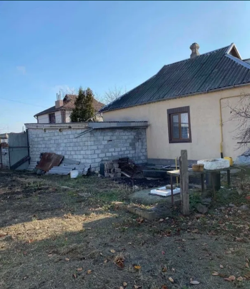 Продажа дома 60 м², Балтийская ул.