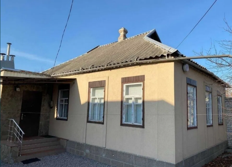 Продажа дома 60 м², Балтийская ул.