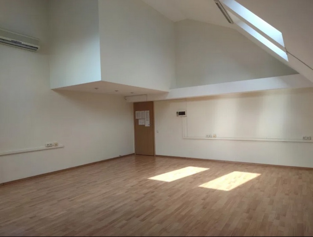Аренда офиса 95 м², Сечевых Стрельцов ул., 4Д