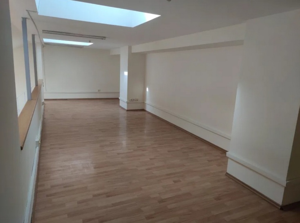 Аренда офиса 95 м², Сечевых Стрельцов ул., 4Д