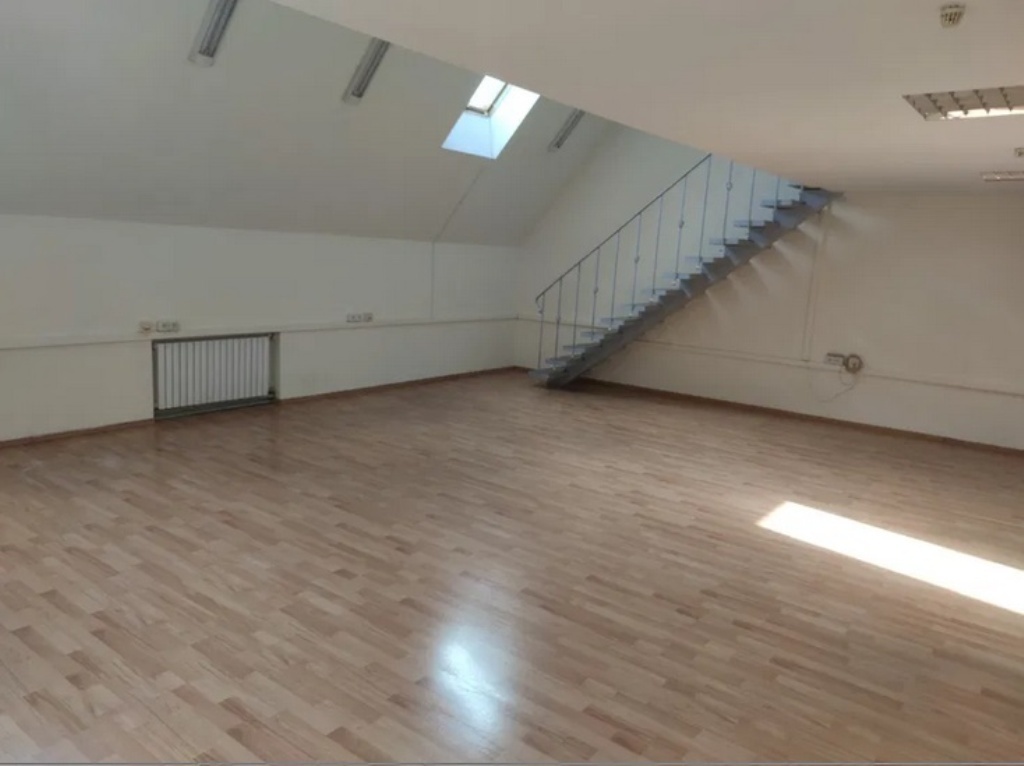 Аренда офиса 95 м², Сечевых Стрельцов ул., 4Д