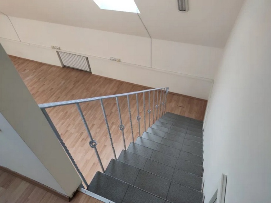 Аренда офиса 95 м², Сечевых Стрельцов ул., 4Д