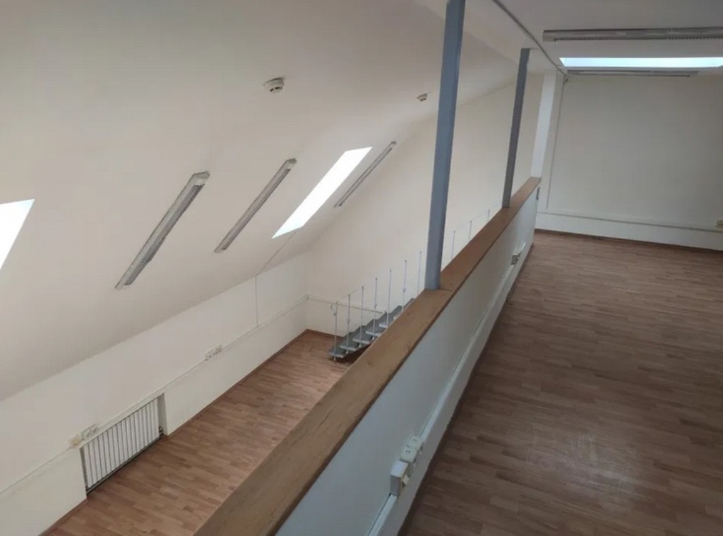 Аренда офиса 95 м², Сечевых Стрельцов ул., 4Д