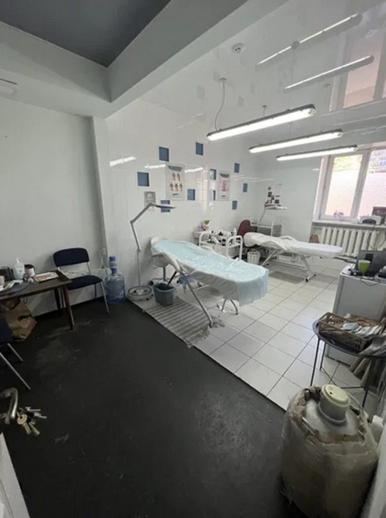 Аренда офиса 16 м², Павла Ниринберга ул., 4