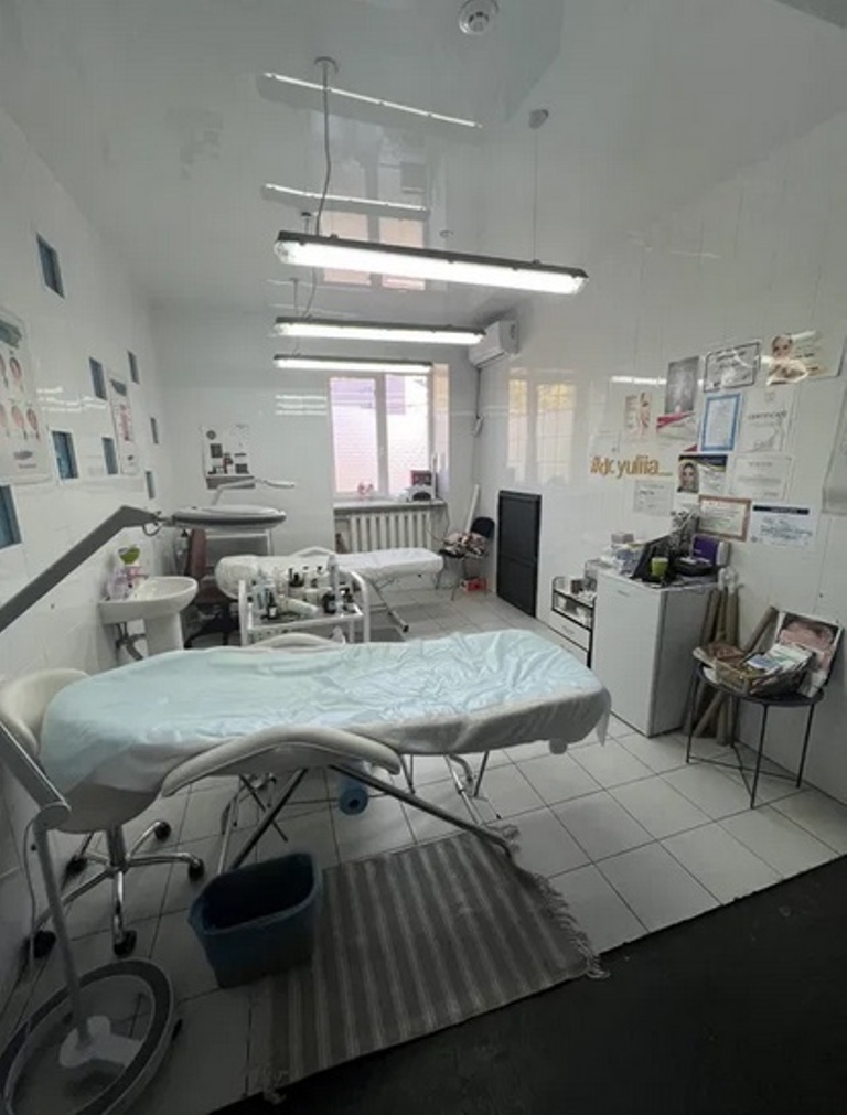 Аренда офиса 16 м², Павла Ниринберга ул., 4