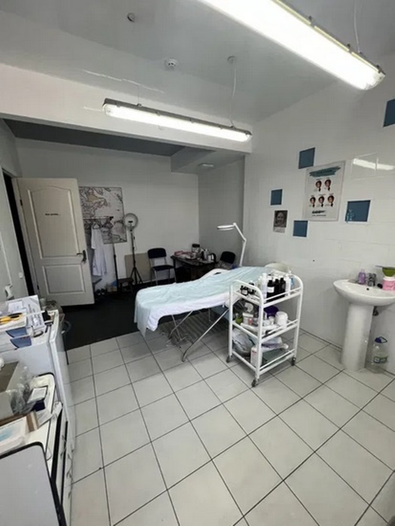 Аренда офиса 16 м², Павла Ниринберга ул., 4