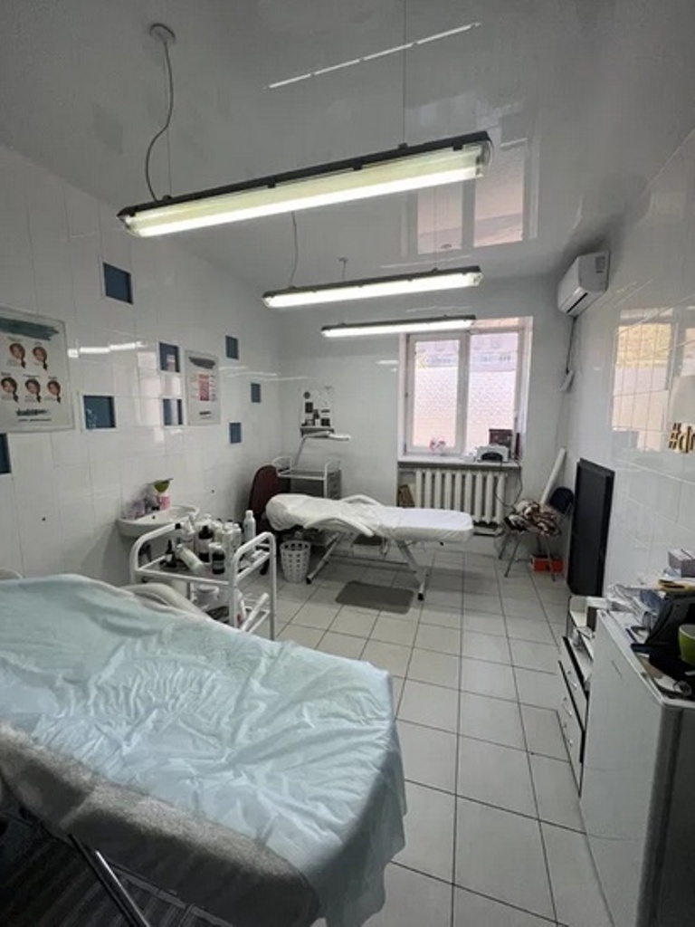 Аренда офиса 16 м², Павла Ниринберга ул., 4
