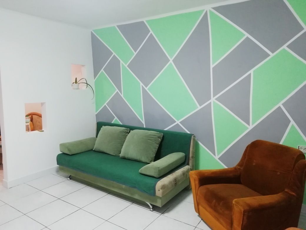 Продажа 2-комнатной квартиры 37 м², Жоржинский пер.