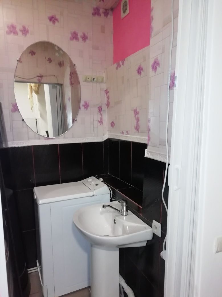 Продажа 2-комнатной квартиры 37 м², Жоржинский пер.