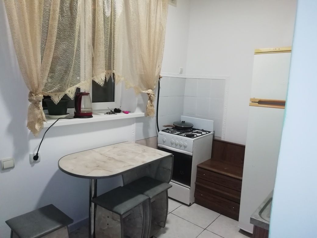 Продажа 2-комнатной квартиры 37 м², Жоржинский пер.