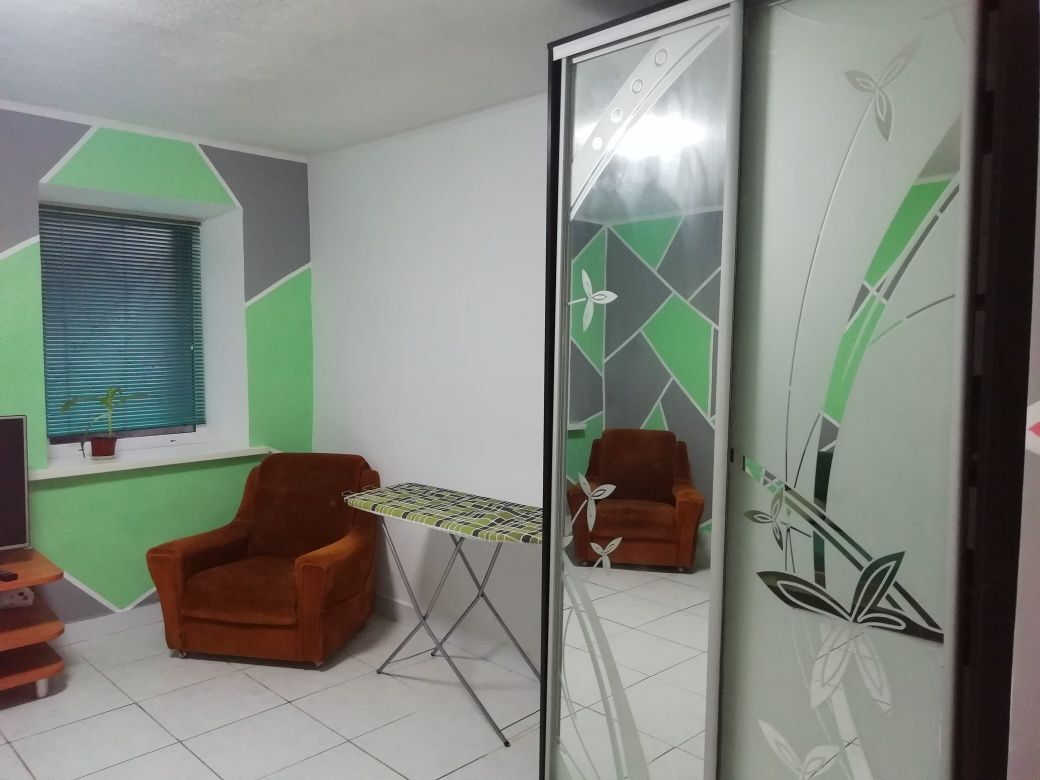 Продажа 2-комнатной квартиры 37 м², Жоржинский пер.