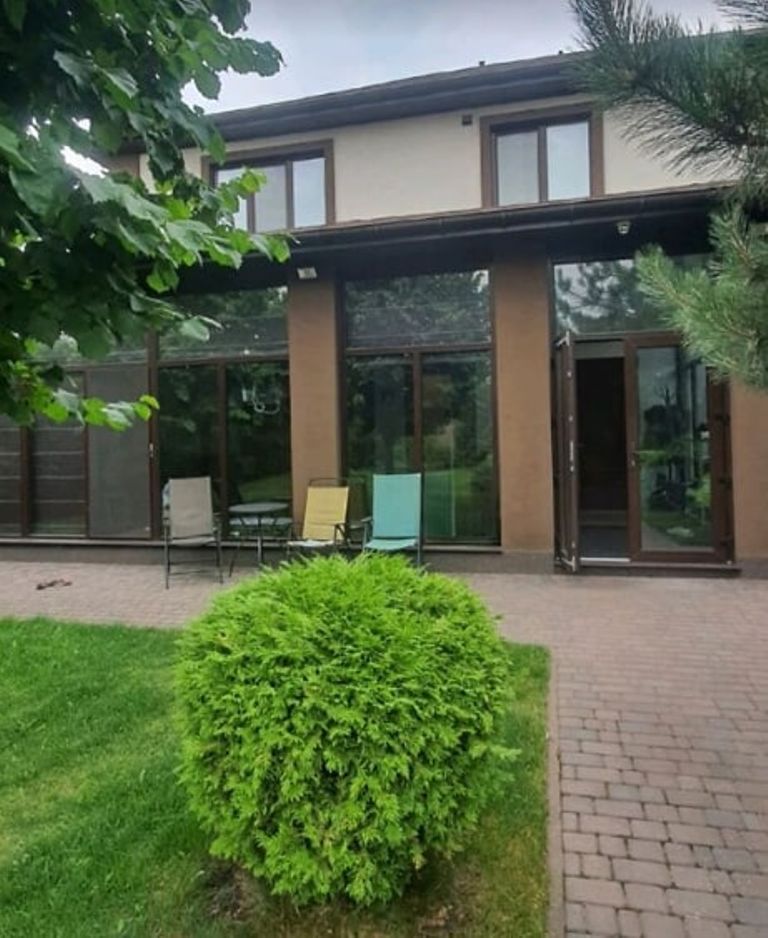 Аренда дома 280 м², Воронежская ул.