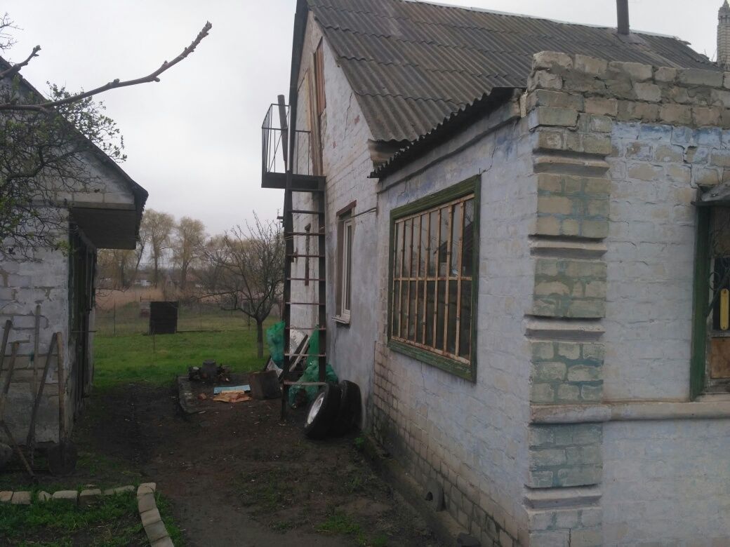 Продаж будинку 80 м², Широка вул.