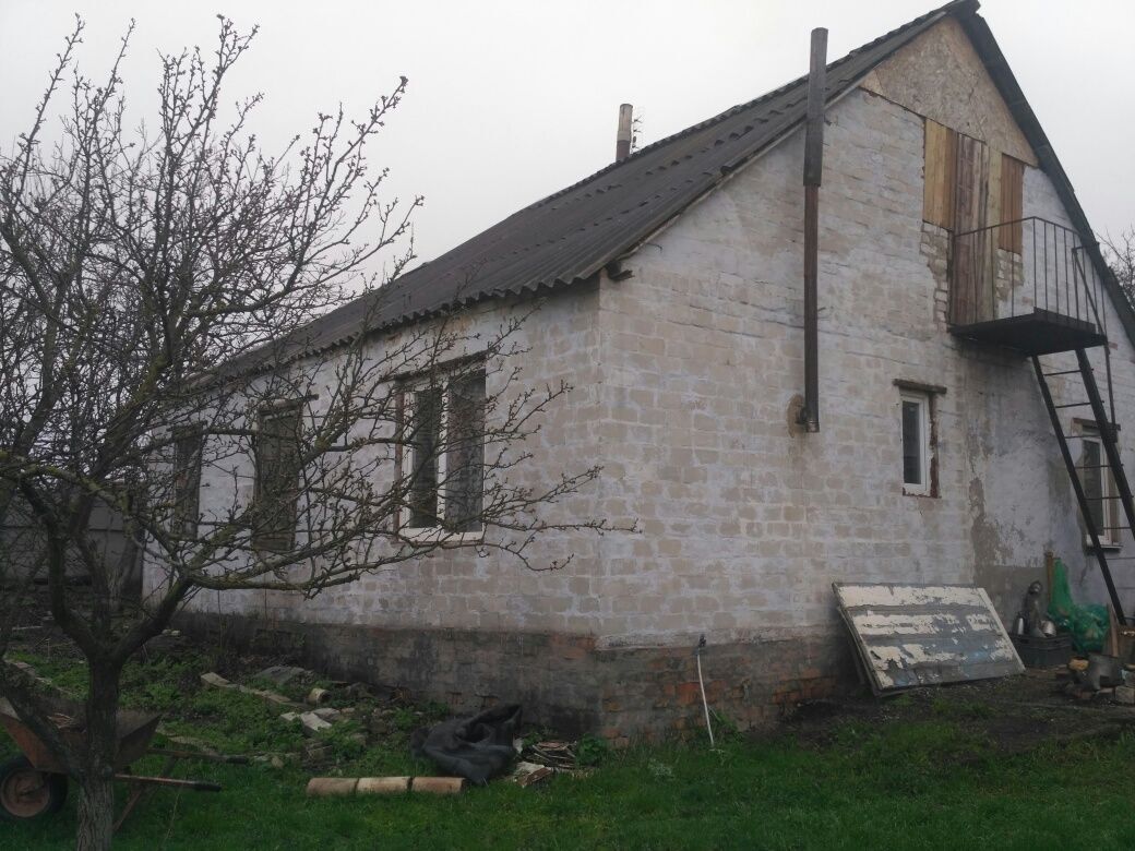Продаж будинку 80 м², Широка вул.