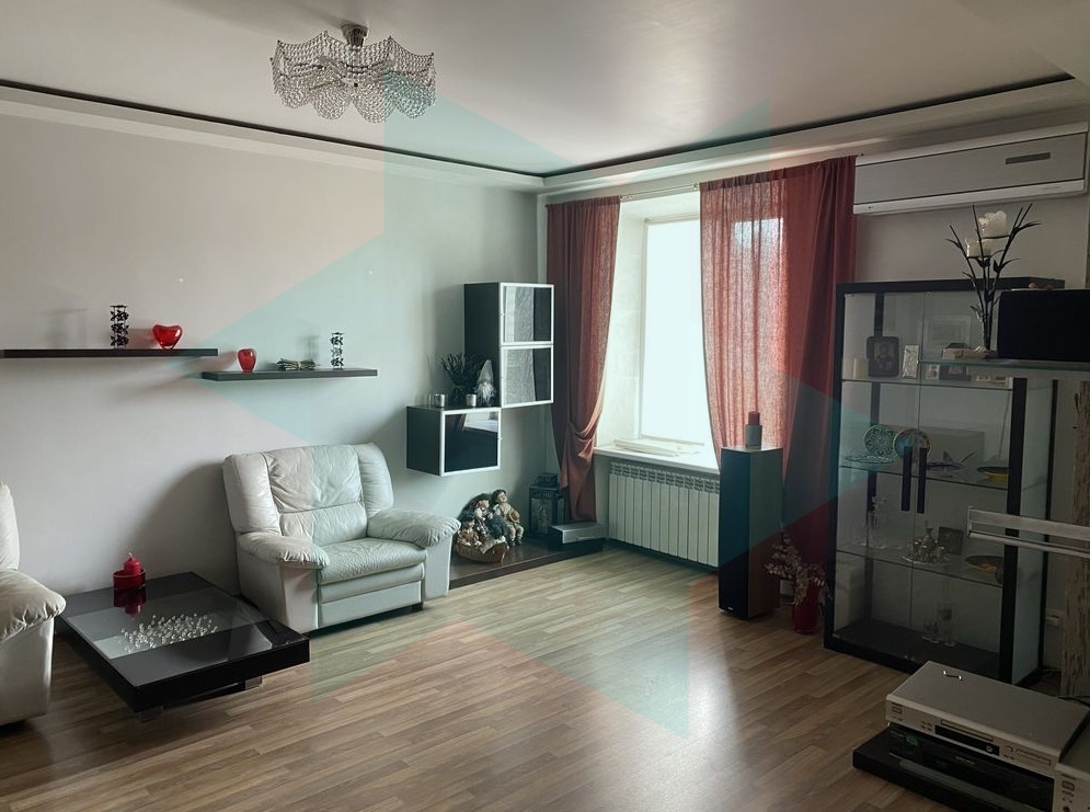 Аренда 3-комнатной квартиры 120 м², Дмитрия Байды-Вишневецкого ул., Кедріна