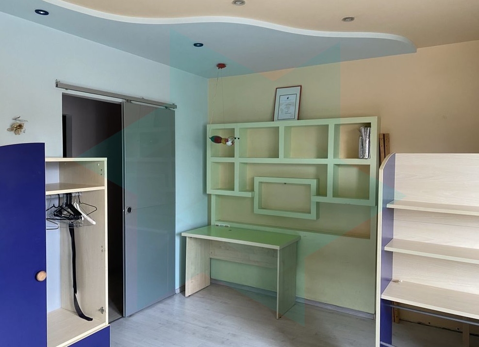 Аренда 3-комнатной квартиры 120 м², Дмитрия Байды-Вишневецкого ул., Кедріна
