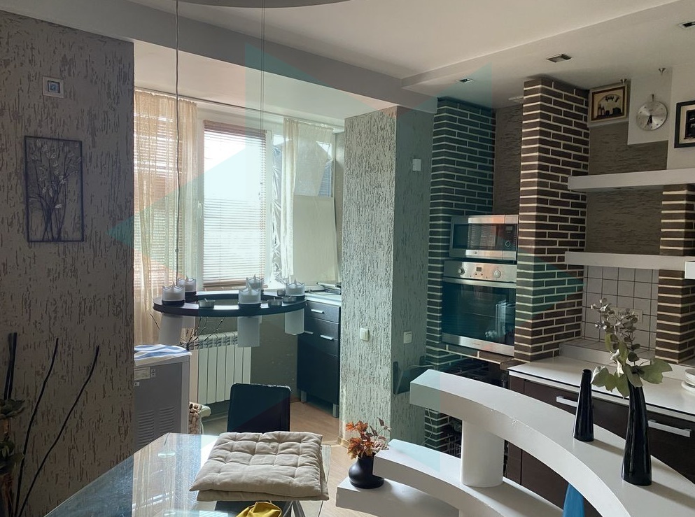 Аренда 3-комнатной квартиры 120 м², Дмитрия Байды-Вишневецкого ул., Кедріна
