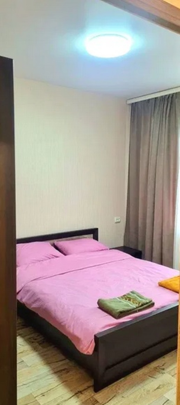 Аренда 1-комнатной квартиры 45 м², Мира просп., 95