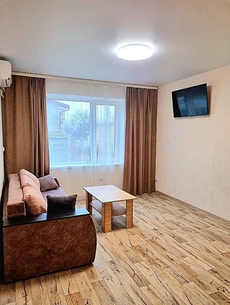 Аренда 1-комнатной квартиры 45 м², Мира просп., 95