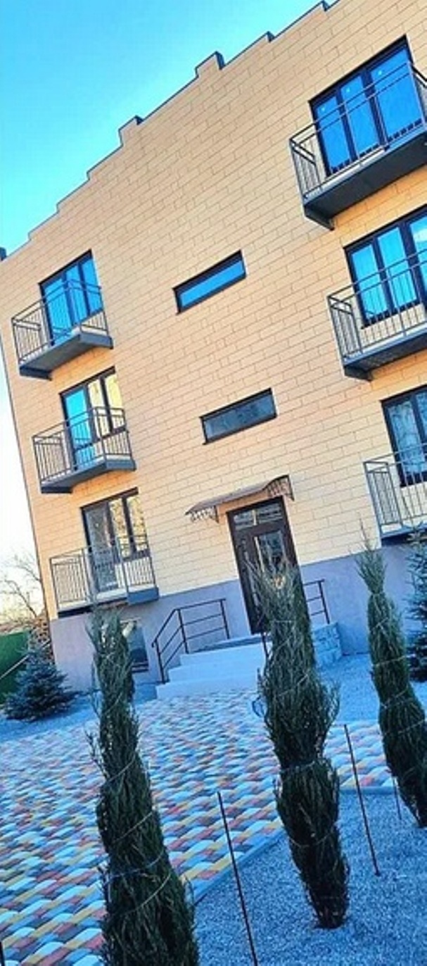Аренда 1-комнатной квартиры 45 м², Мира просп., 95