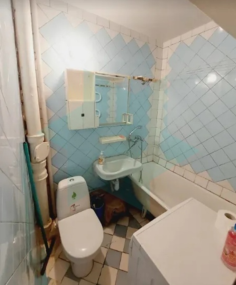 Продаж 2-кімнатної квартири 42 м², Прогресивна вул.