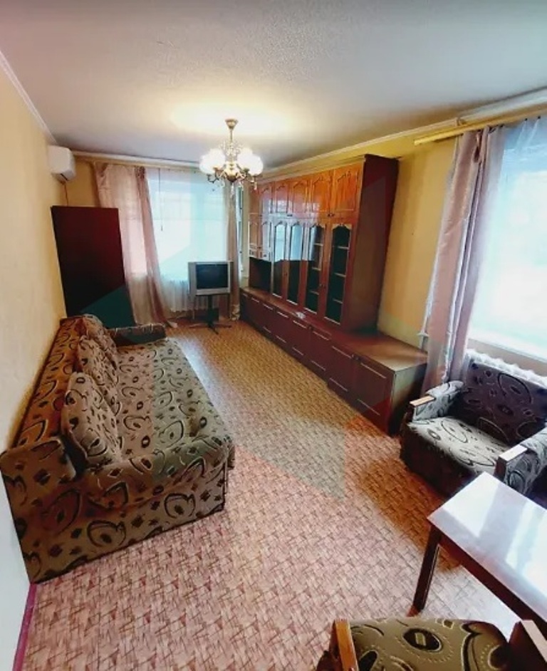 Продаж 2-кімнатної квартири 42 м², Прогресивна вул.