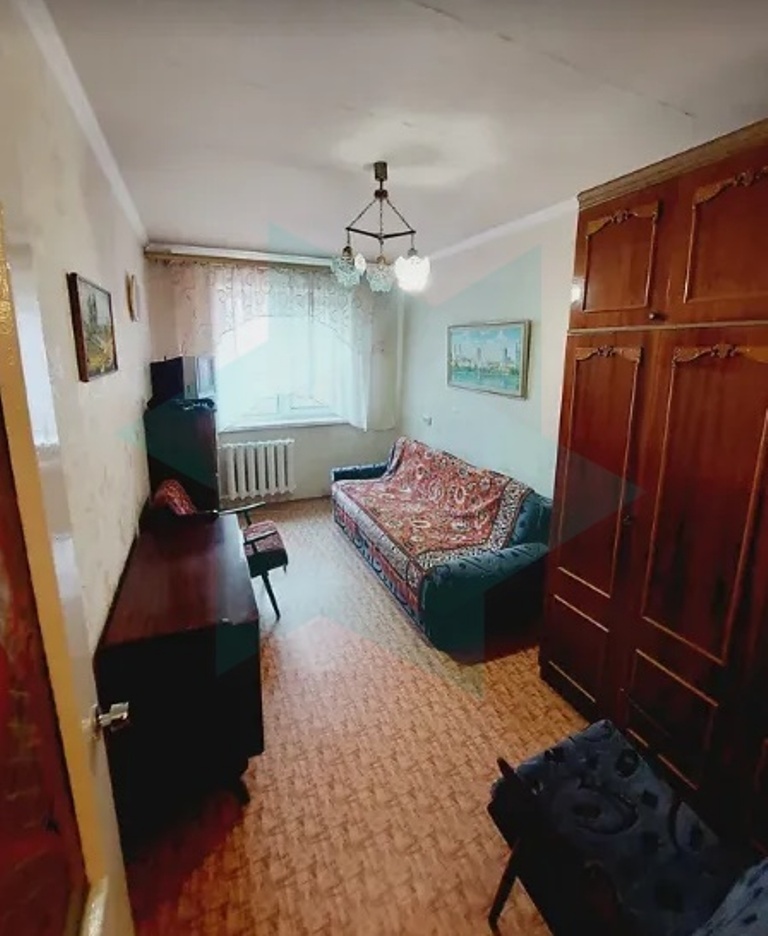 Продаж 2-кімнатної квартири 42 м², Прогресивна вул.