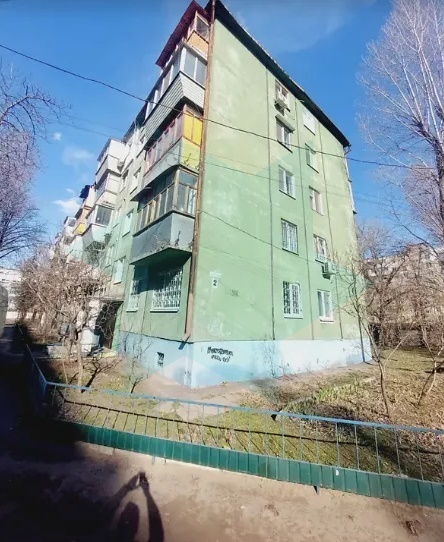 Продаж 2-кімнатної квартири 42 м², Прогресивна вул.