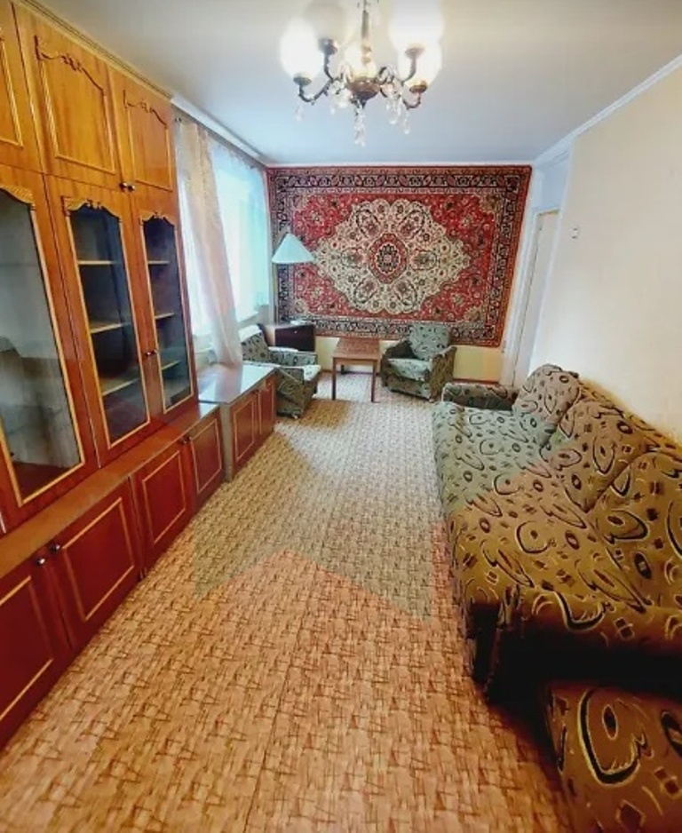 Продаж 2-кімнатної квартири 42 м², Прогресивна вул.