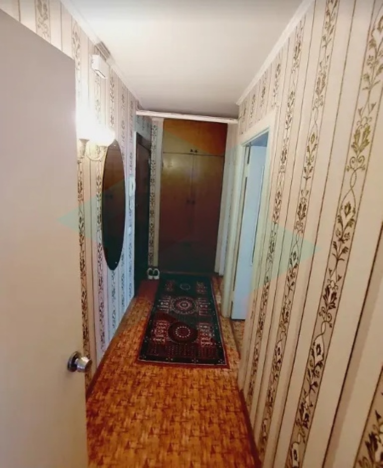 Продаж 2-кімнатної квартири 42 м², Прогресивна вул.