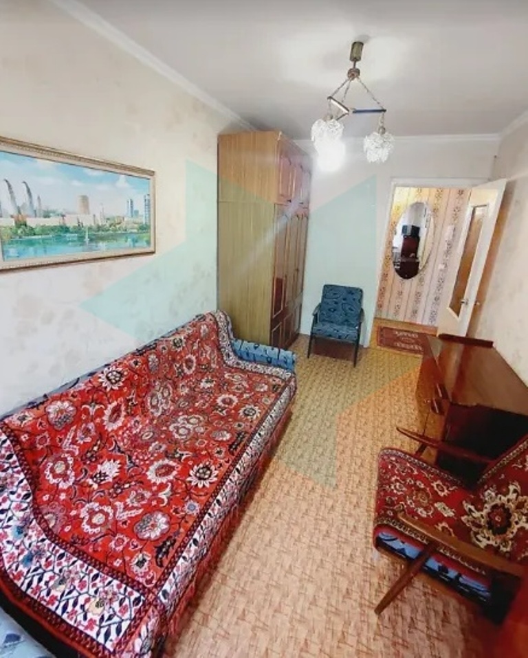 Продаж 2-кімнатної квартири 42 м², Прогресивна вул.