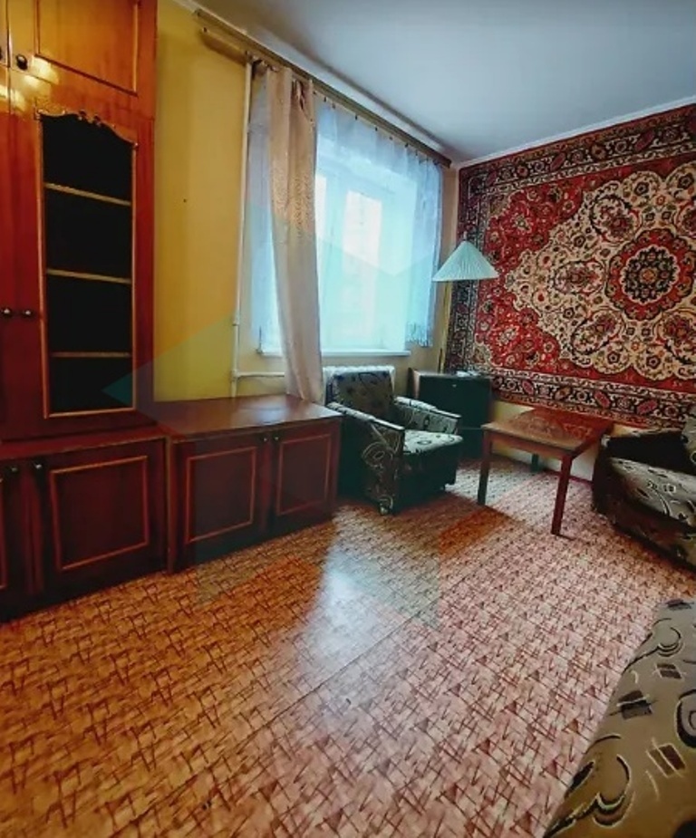 Продаж 2-кімнатної квартири 42 м², Прогресивна вул.