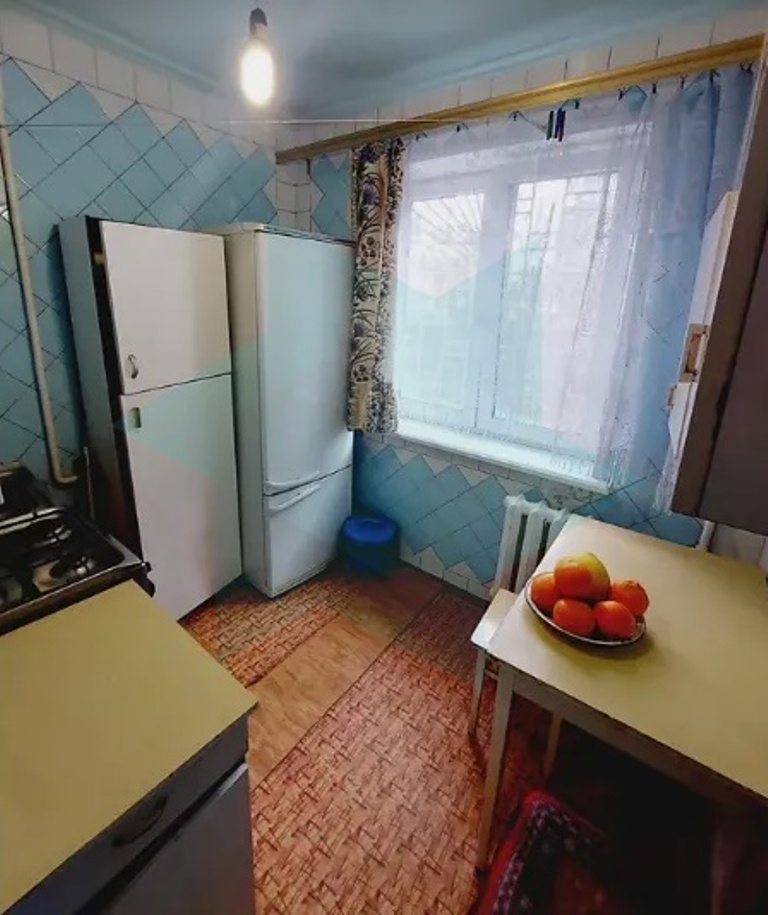 Продаж 2-кімнатної квартири 42 м², Прогресивна вул.