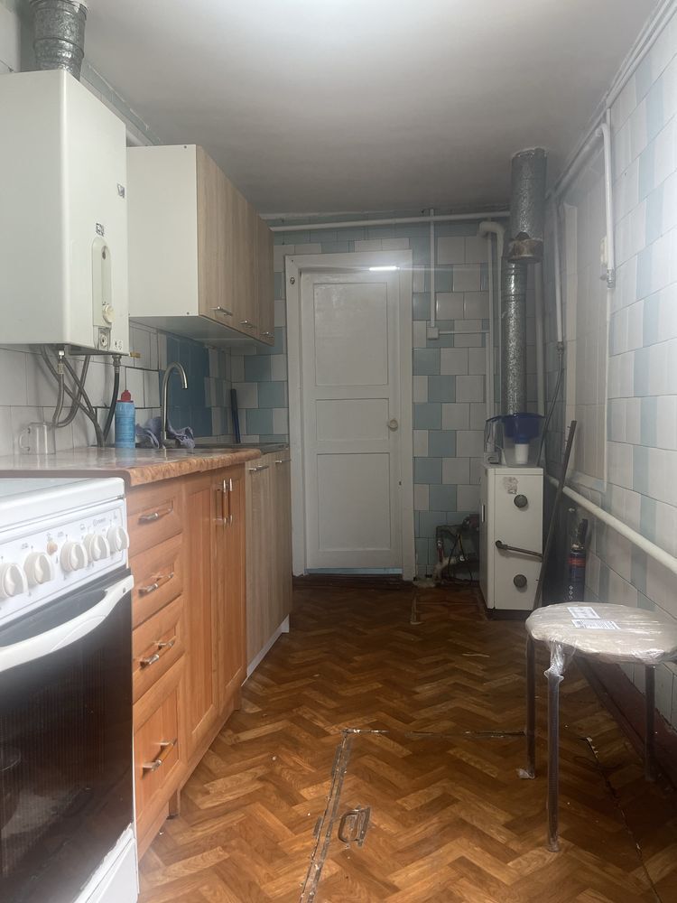 Аренда дома 72 м², Извилистая ул.