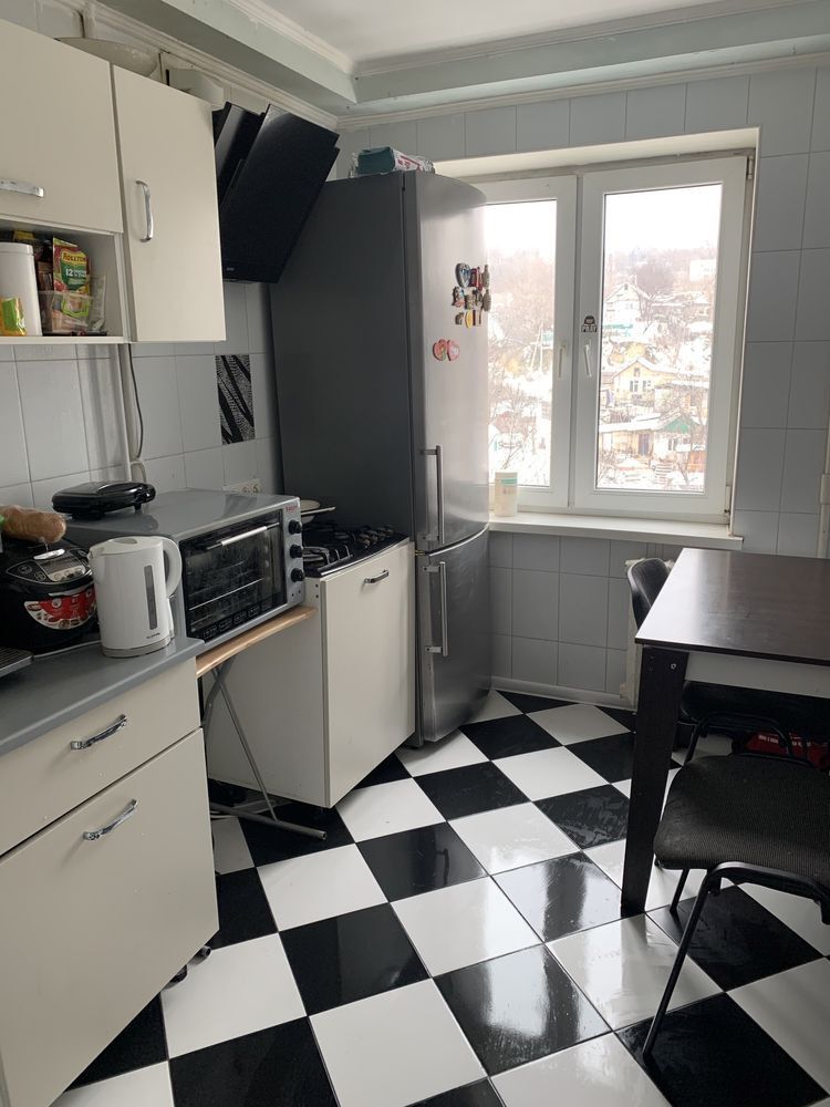 Продажа 3-комнатной квартиры 58 м², Набережная Победы ул.