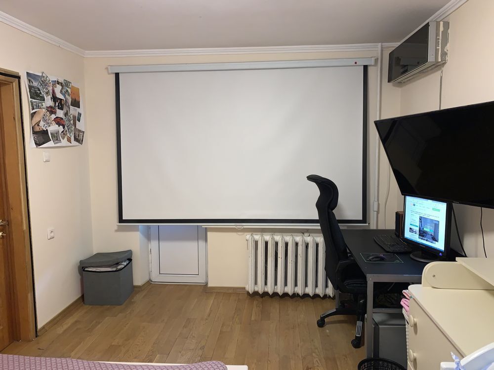 Продажа 3-комнатной квартиры 58 м², Набережная Победы ул.