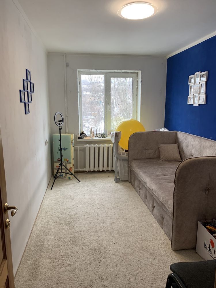 Продажа 3-комнатной квартиры 58 м², Набережная Победы ул.