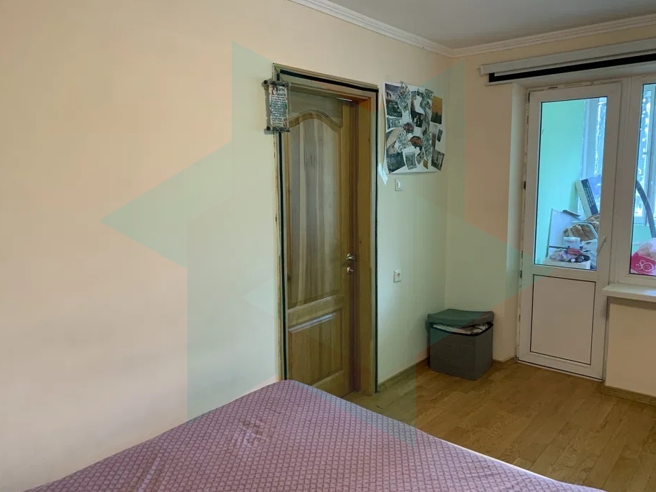 Продажа 3-комнатной квартиры 58 м², Набережная Победы ул.