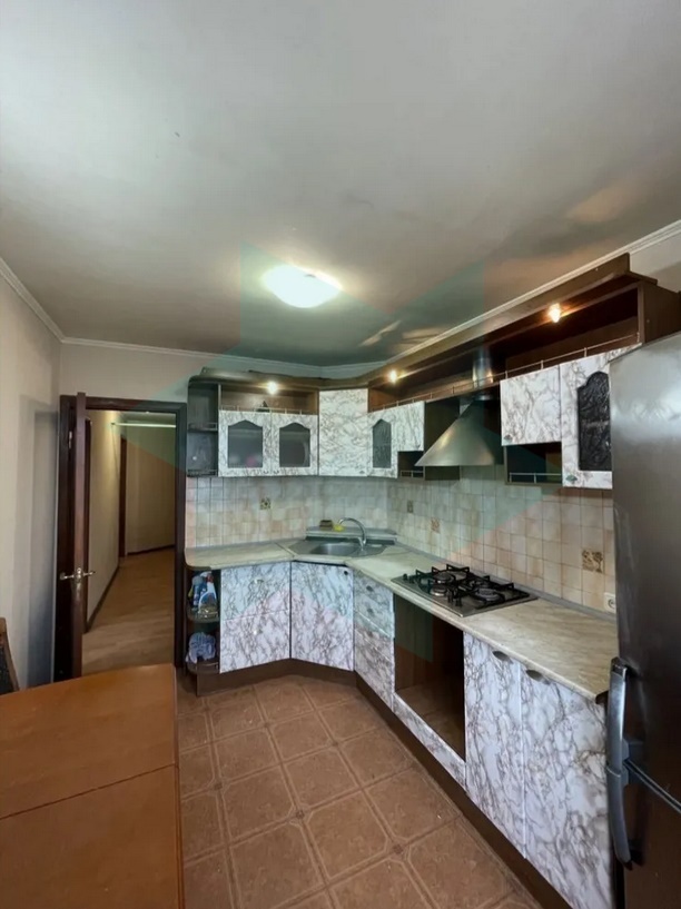 Продажа 3-комнатной квартиры 72 м², Гетмана Петра Дорошенко ул.
