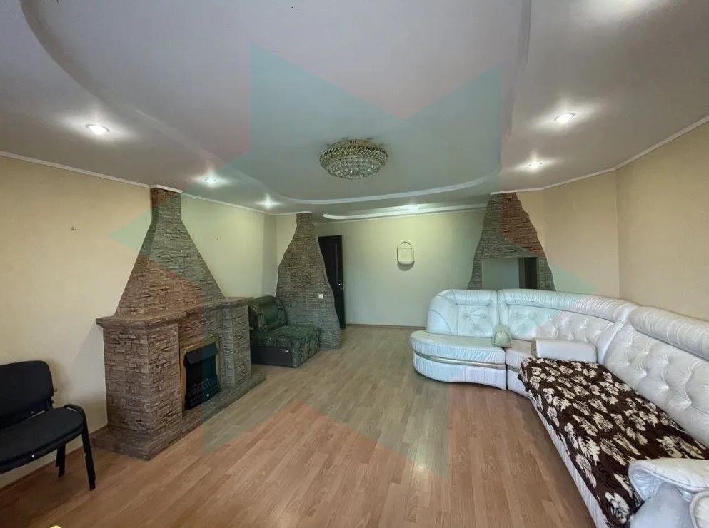 Продажа 3-комнатной квартиры 72 м², Гетмана Петра Дорошенко ул.