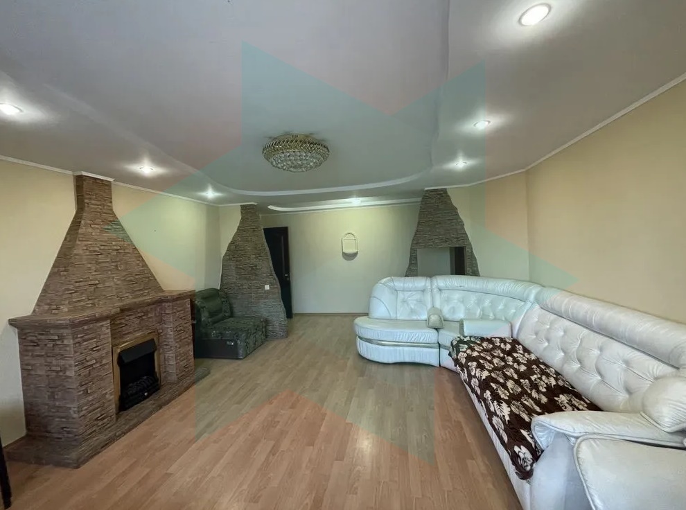 Продажа 3-комнатной квартиры 72 м², Гетмана Петра Дорошенко ул.