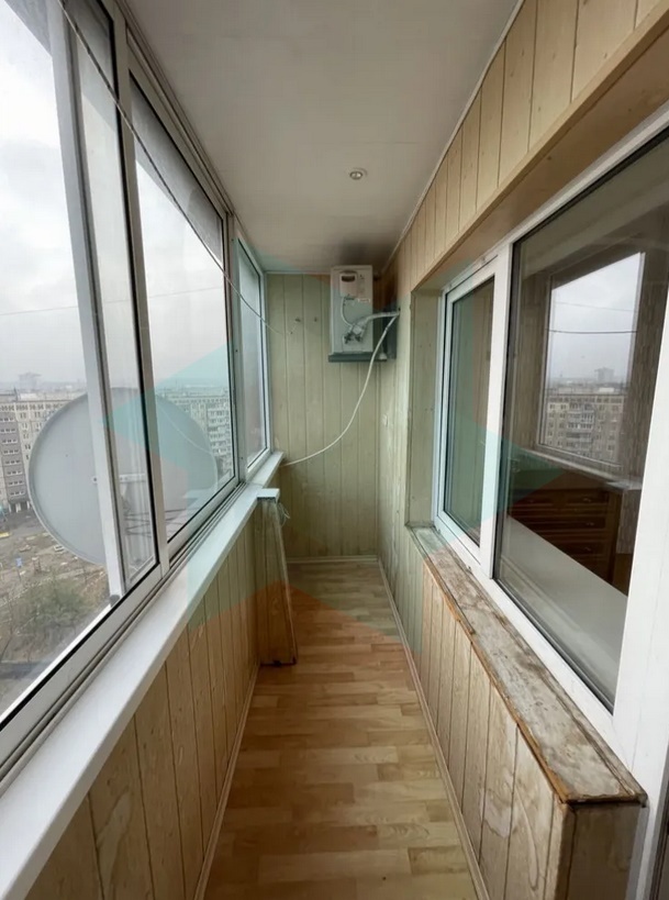 Продажа 3-комнатной квартиры 72 м², Гетмана Петра Дорошенко ул.