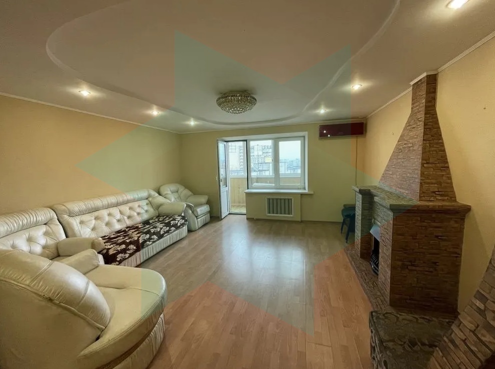 Продажа 3-комнатной квартиры 72 м², Гетмана Петра Дорошенко ул.
