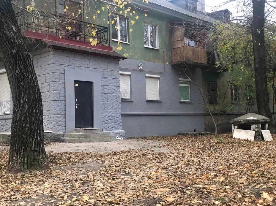 Продаж офісу 55 м², Караваєва вул.