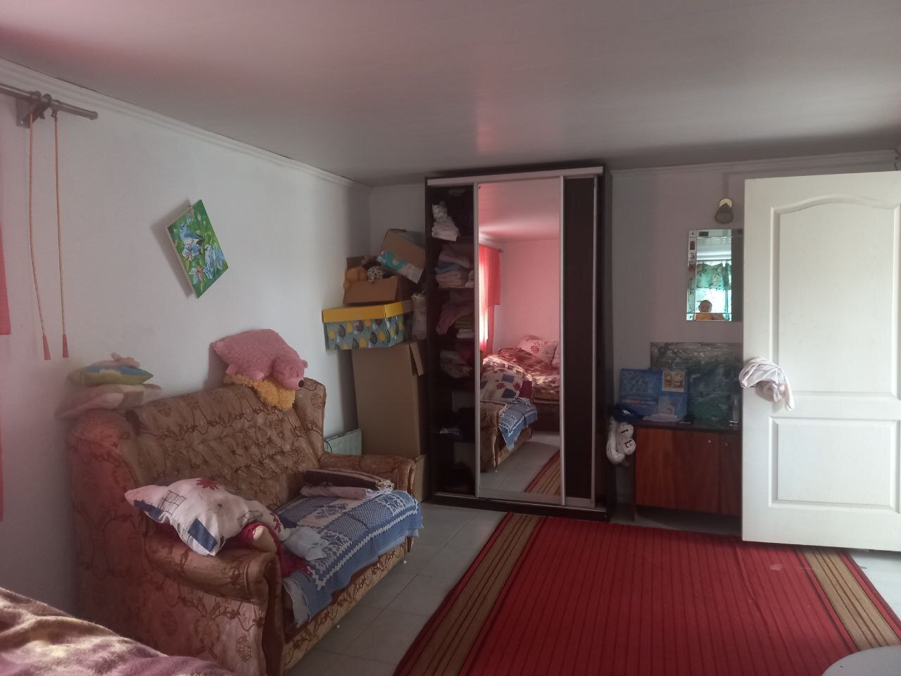 Продаж будинку 50 м²