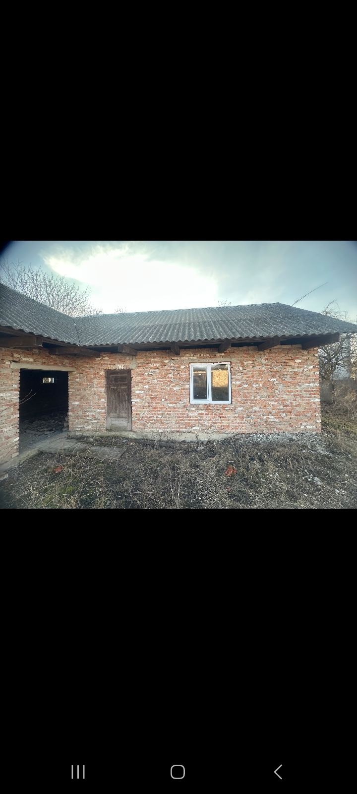 Продажа дома 114 м²