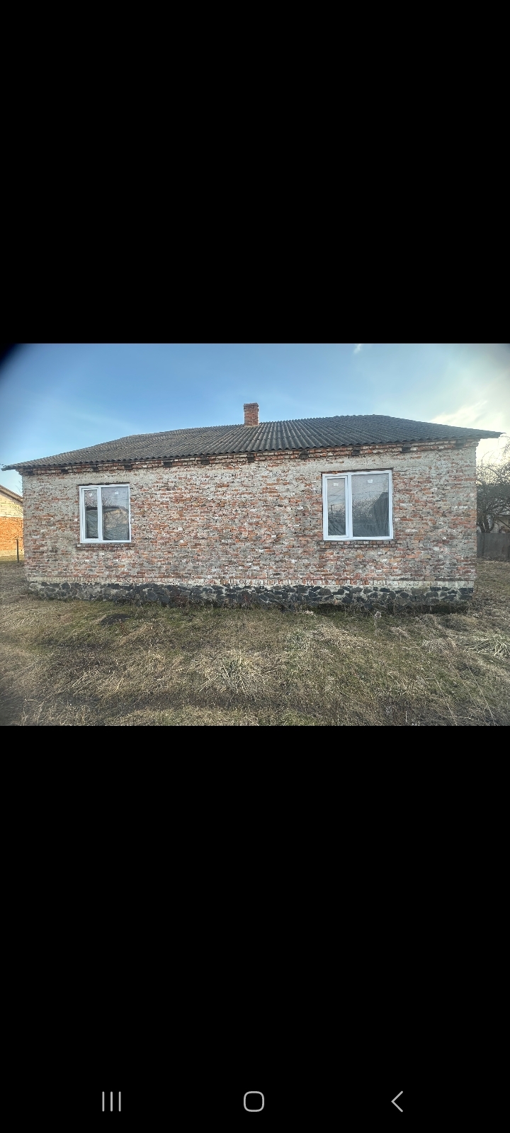 Продажа дома 114 м²
