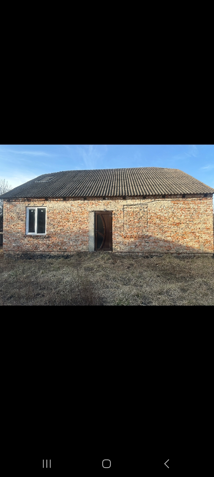 Продажа дома 114 м²